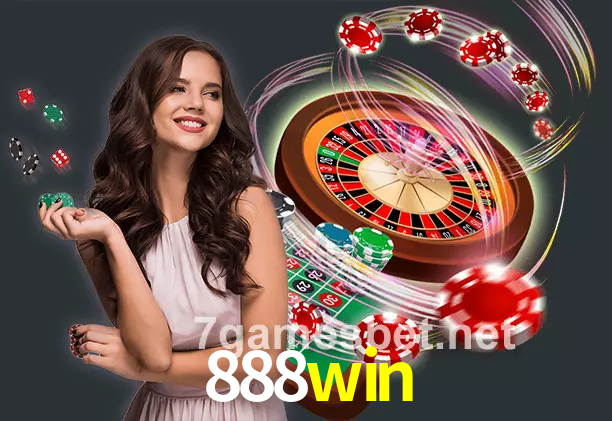 vivo no cassino 888win