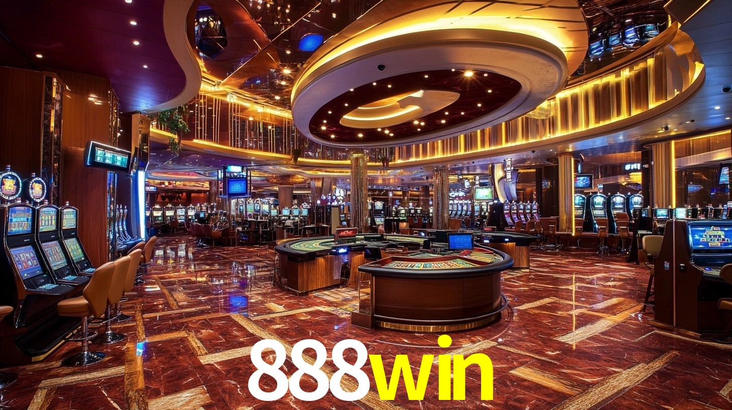 Welcome Bonus 888win