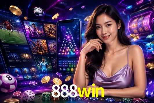Platform Technology 888win