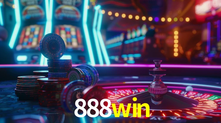 Game Providers 888win