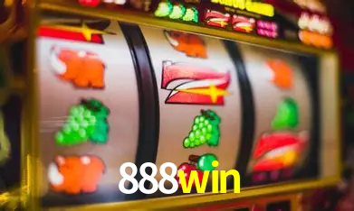 A Emoção da Loteria na 888win: Uma Chance de Mudança de Vida