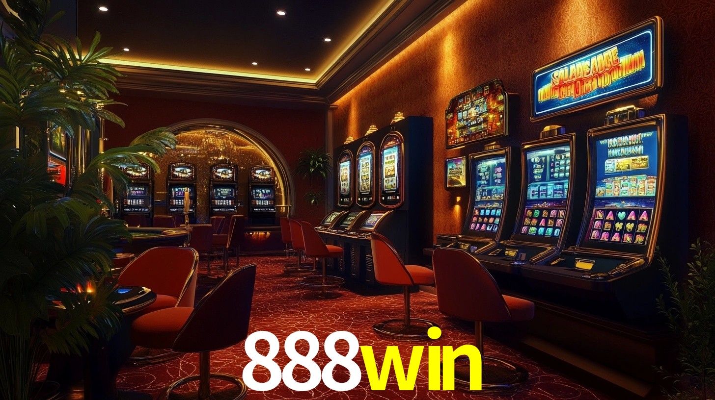 Daily Bonuses 888win