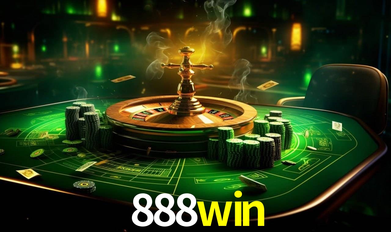 Inovações de Jogos na 888win: O Futuro das Experiências Interativas