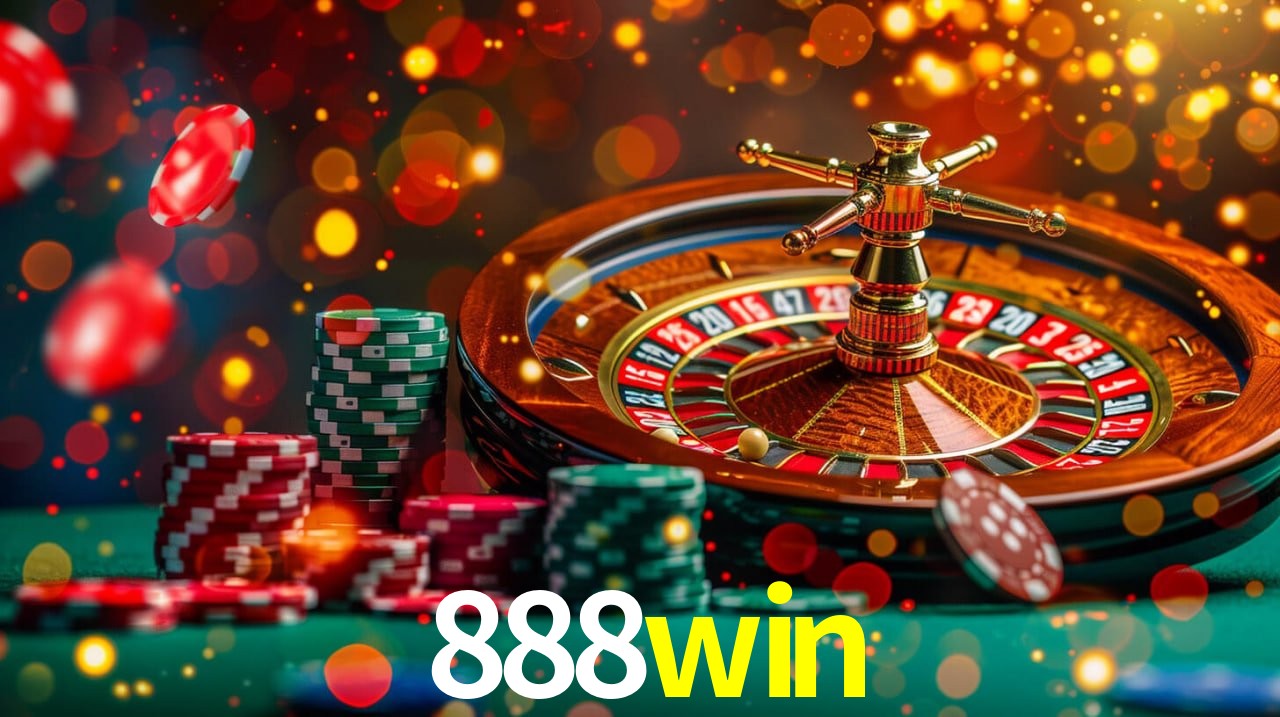 Descubra a Essência do 888win: Nossa História e Compromissos