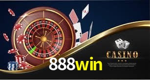 Torneios 888win