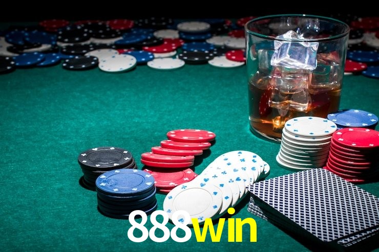 Interface do App 888win