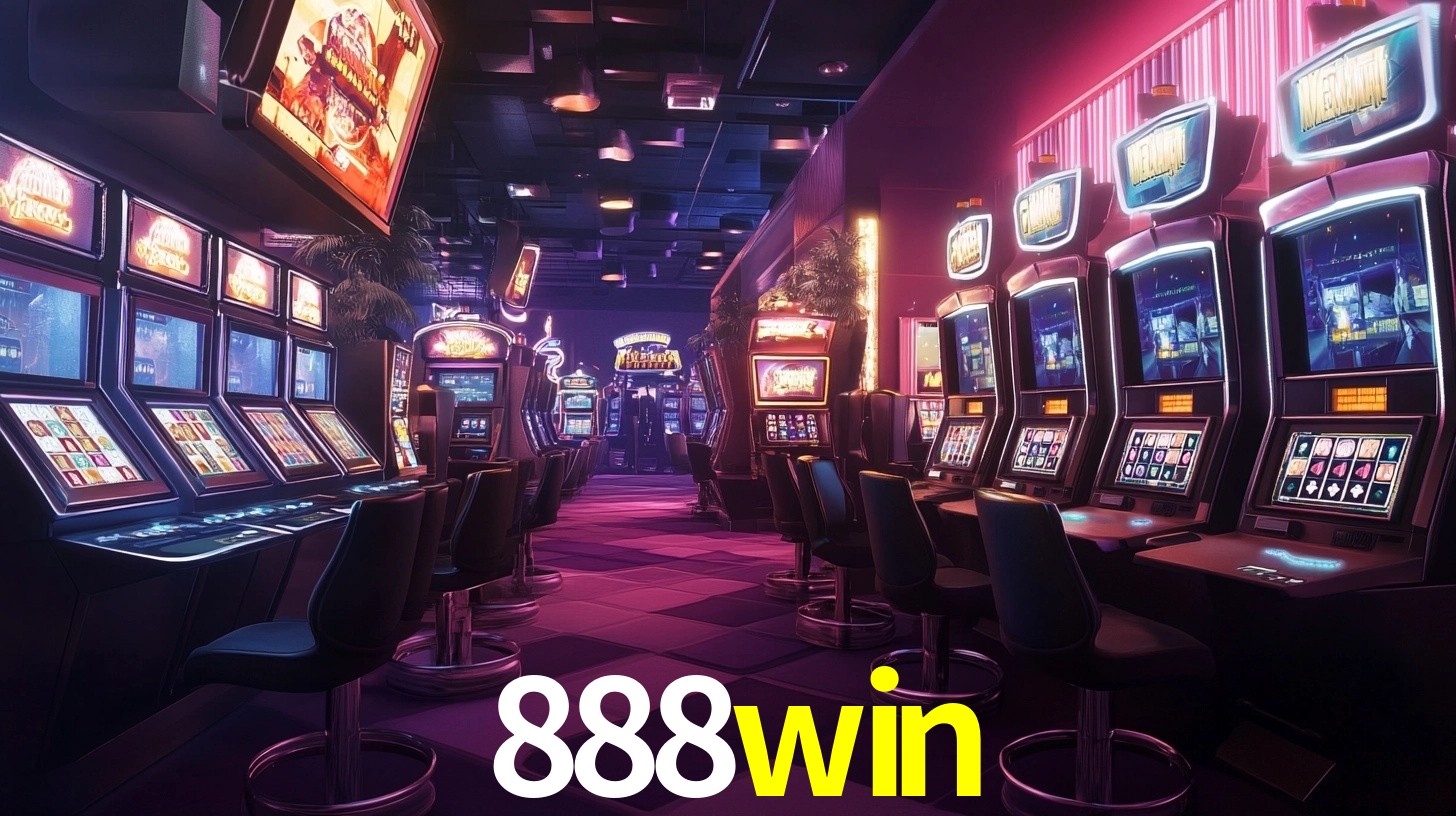 888win App Interface