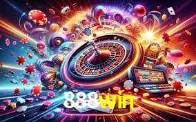 Programa VIP 888win