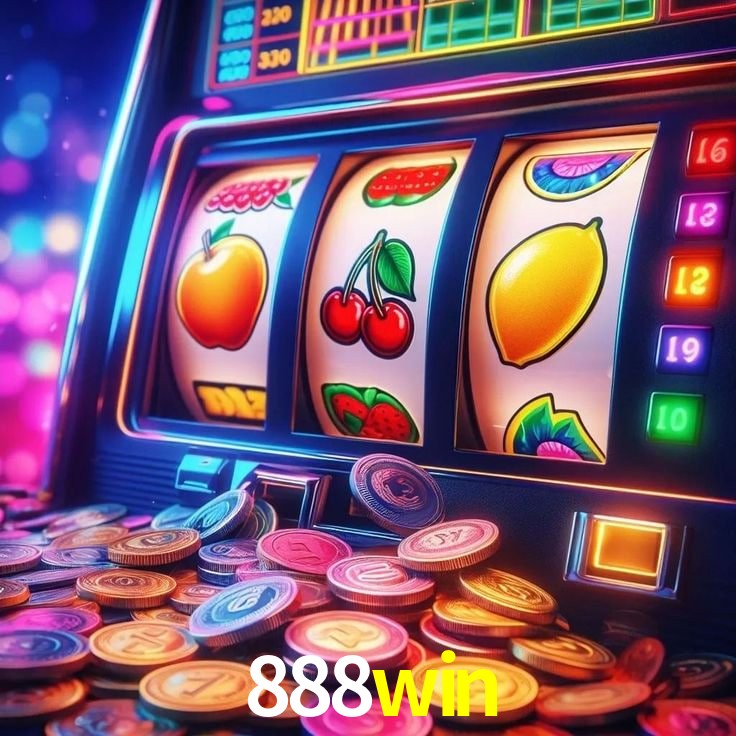 Casino Ao Vivo 888win