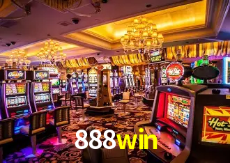 Descubra a Essência do 888win: Nossa História e Compromissos