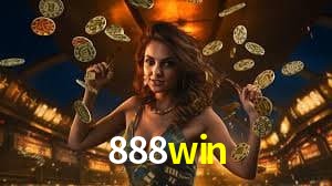 Welcome Bonus 888win