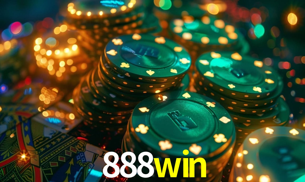 Bônus de Boas-vindas 888win