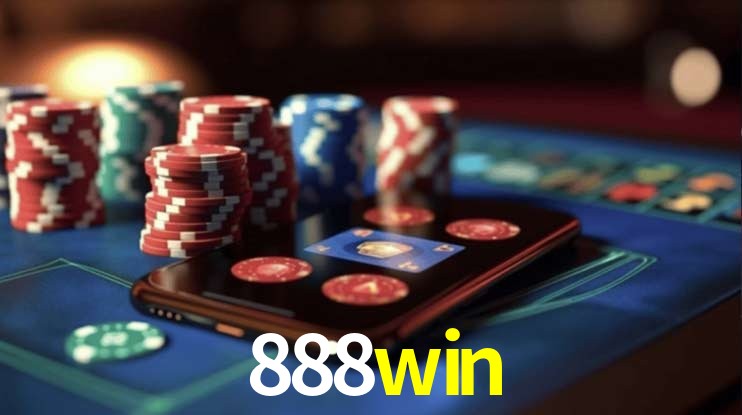 Apostas de Futebol 888win