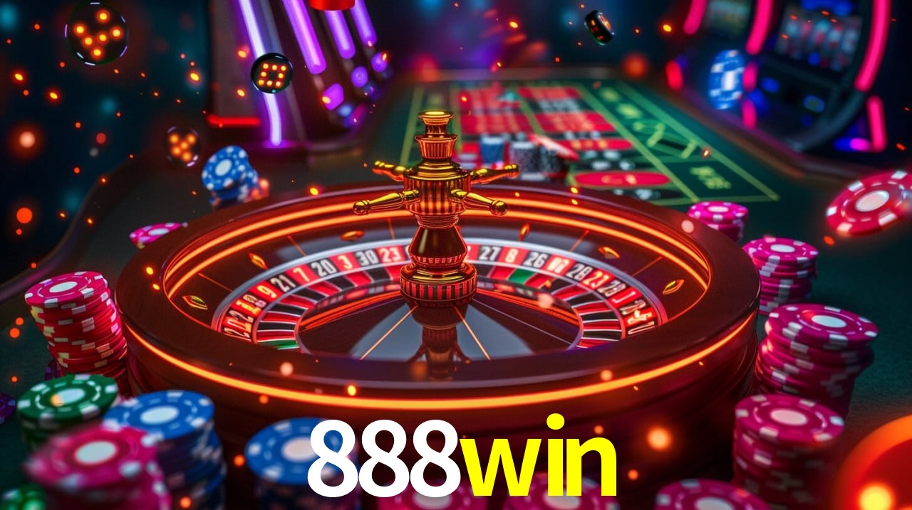 A Emoção da Loteria na 888win: Uma Chance de Mudança de Vida